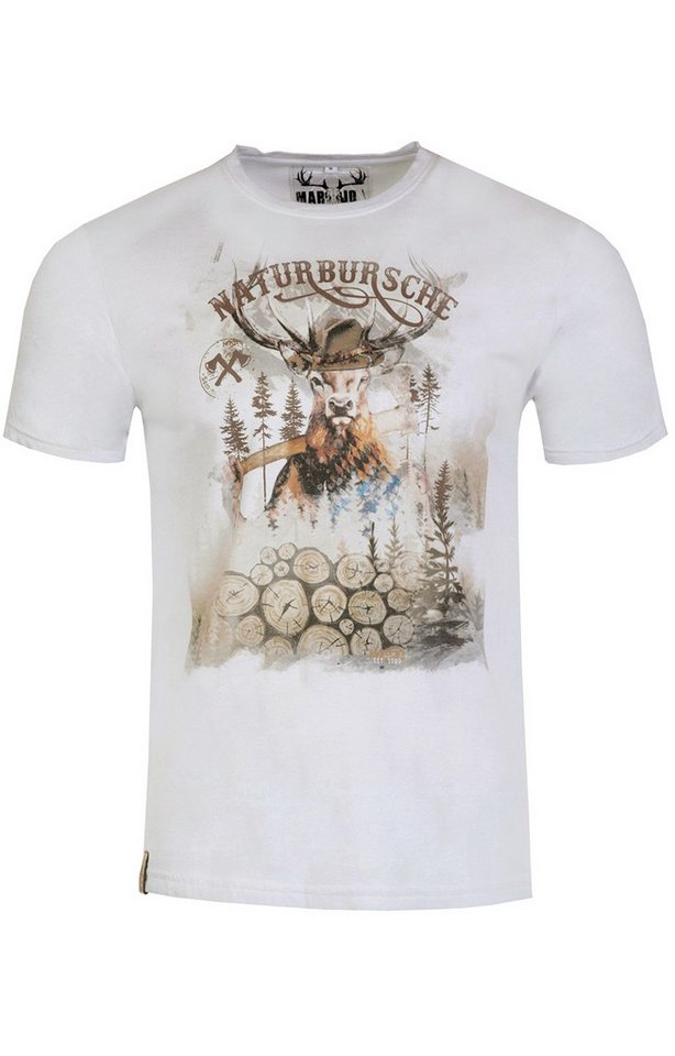 MarJo T-Shirt GUIDO von MarJo