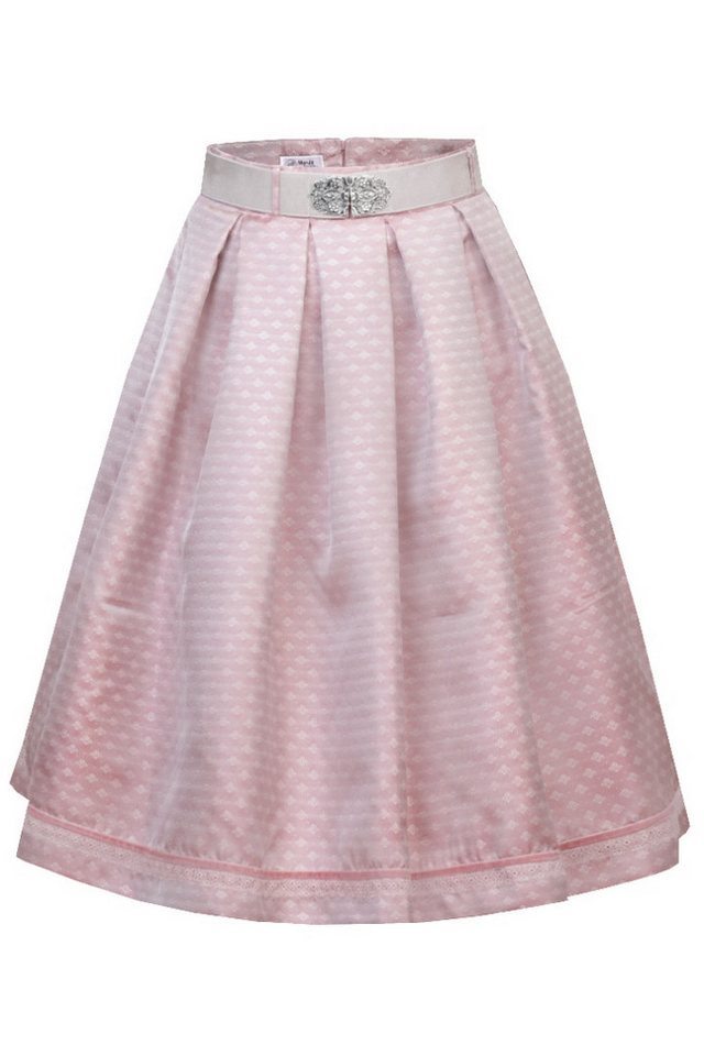 MarJo Trachtenrock Trachtenrock - VICKY - mauve light von MarJo