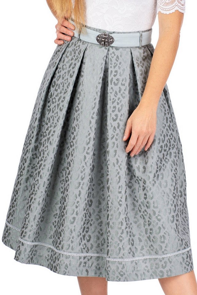 MarJo Trachtenrock Trachtenrock - WINDBERG - gletscher von MarJo