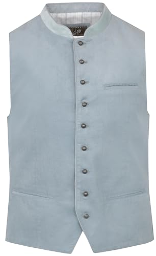 MarJo Trachtenweste Rehling gletscher - 56 von MarJo