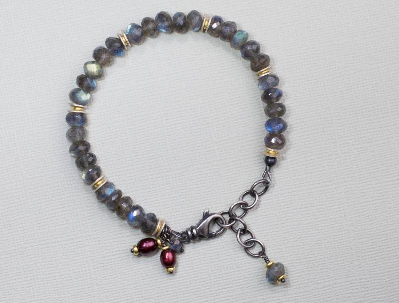 Mondschein Und Rosenarmband Mondschein Und Rosenarmband von MaraHeyward