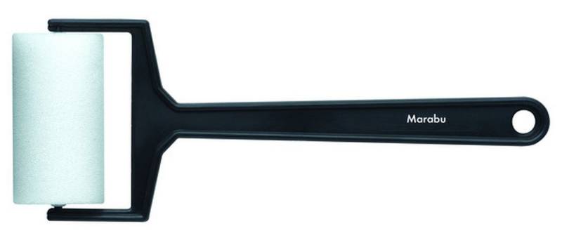 Marabu Schwamm Marabu Schaumroller, Breite: 60 mm Marabu Schwamm Marabu Schaumroller, Breite: 60 mm von Marabu