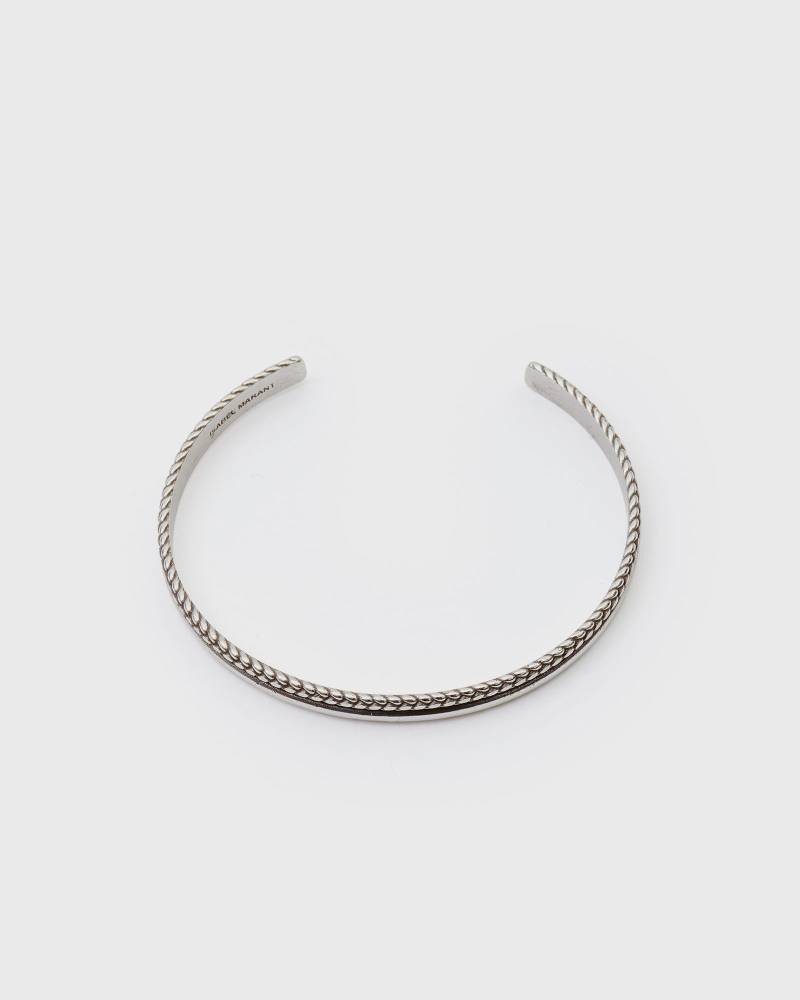 Marant BRACELET men Jewellery silver in Größe:16-18 CM von Marant