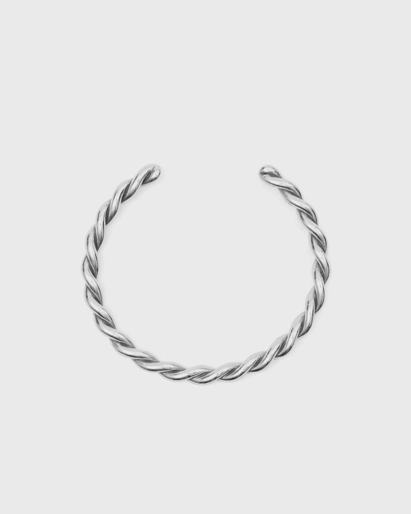 Marant Bracelet men Jewellery silver in Größe:18 CM von Marant