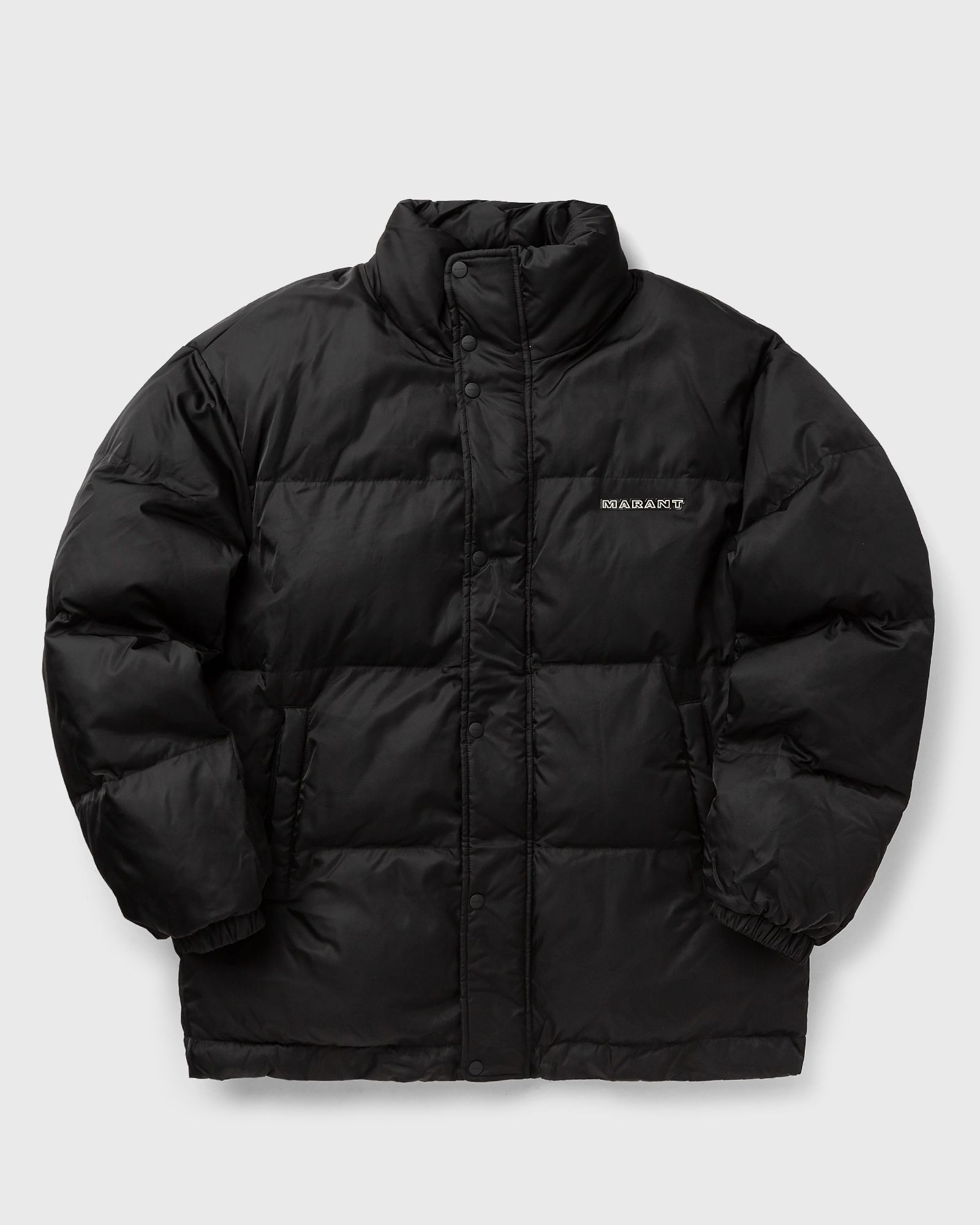Marant DILMA JACKET men Down & Puffer Jackets black in Größe:S Marant DILMA JACKET men Down & Puffer Jackets black in Größe:S von Marant