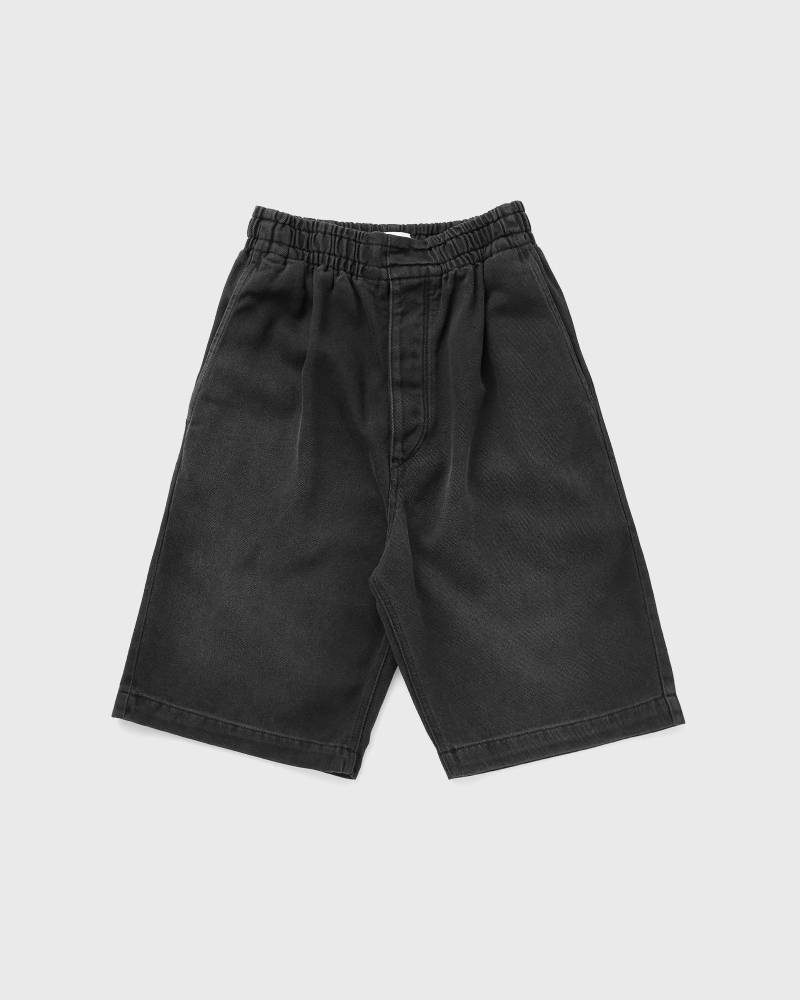 Marant FLUID DENIM men Casual Shorts brown in Größe:XL von Marant