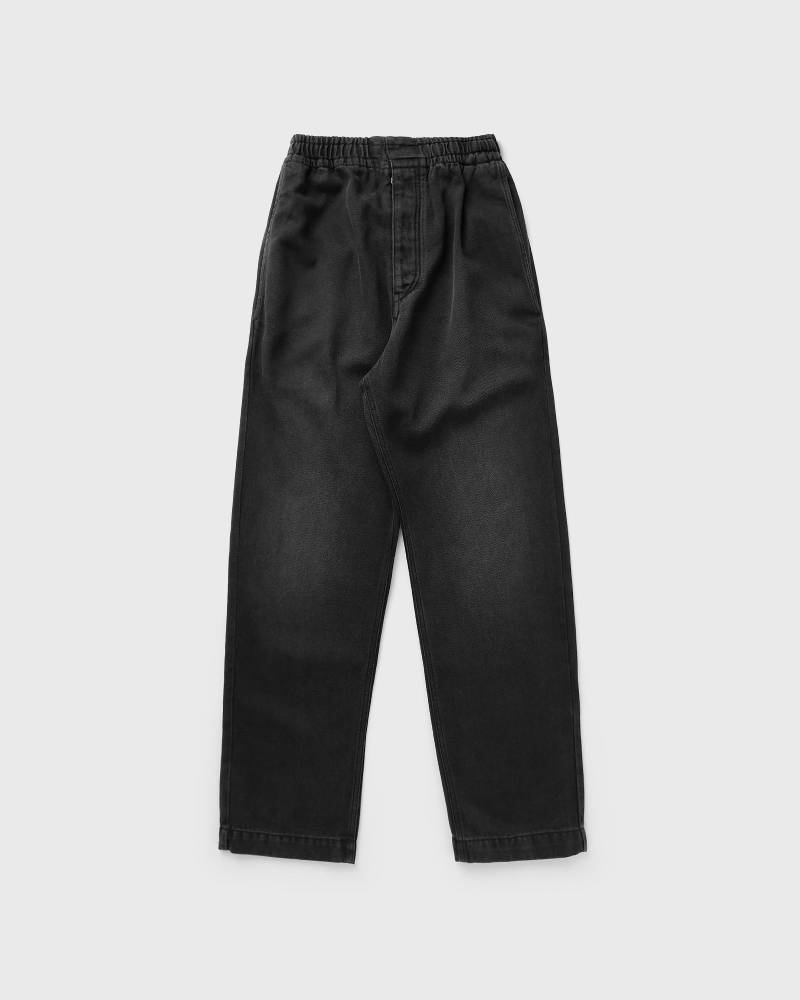 Marant FLUID DENIM men Jeans brown in Größe:XL von Marant