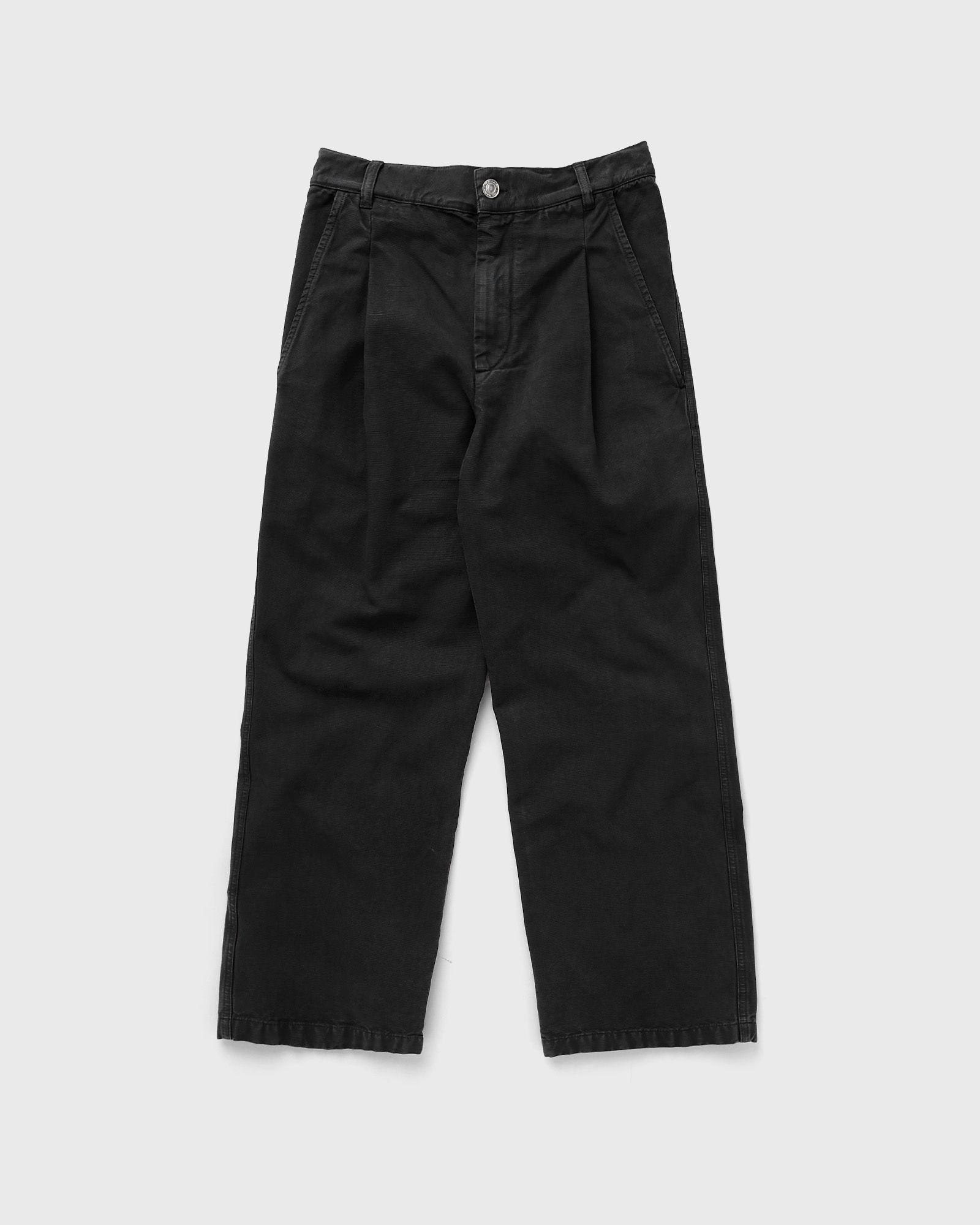 Marant FOSTIN PANTS men Jeans black in Größe:XXS von Marant