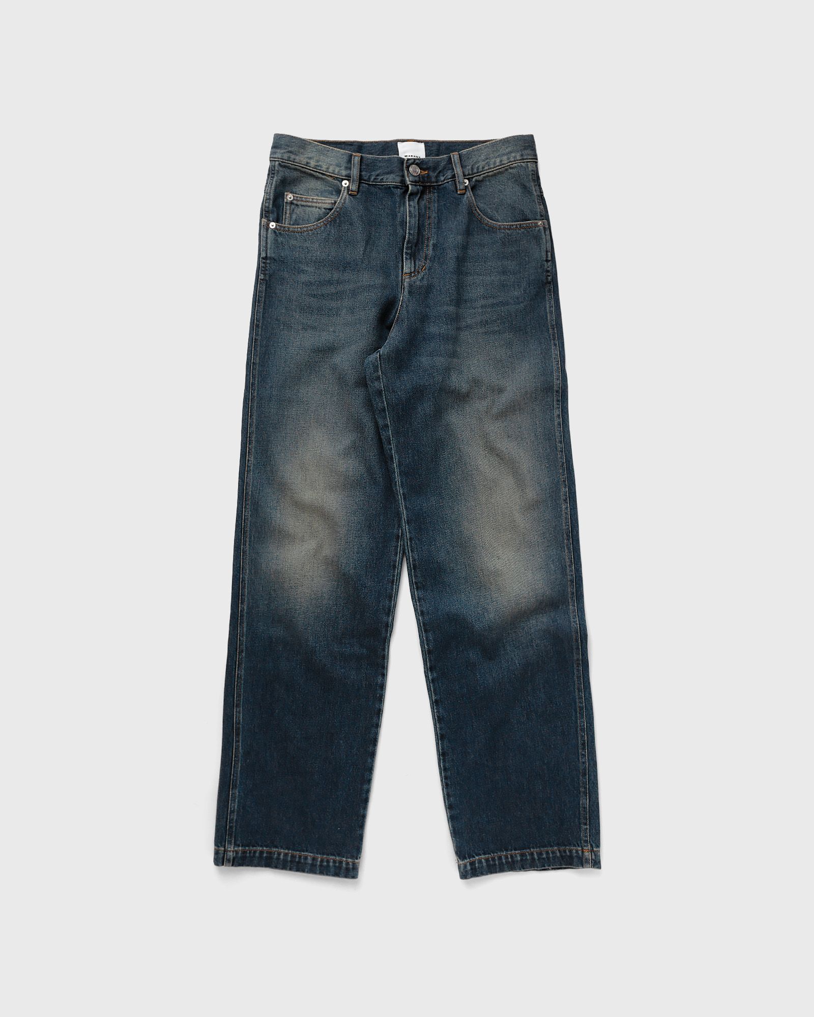 Marant JORJE PANTS men Jeans blue in Größe:L von Marant