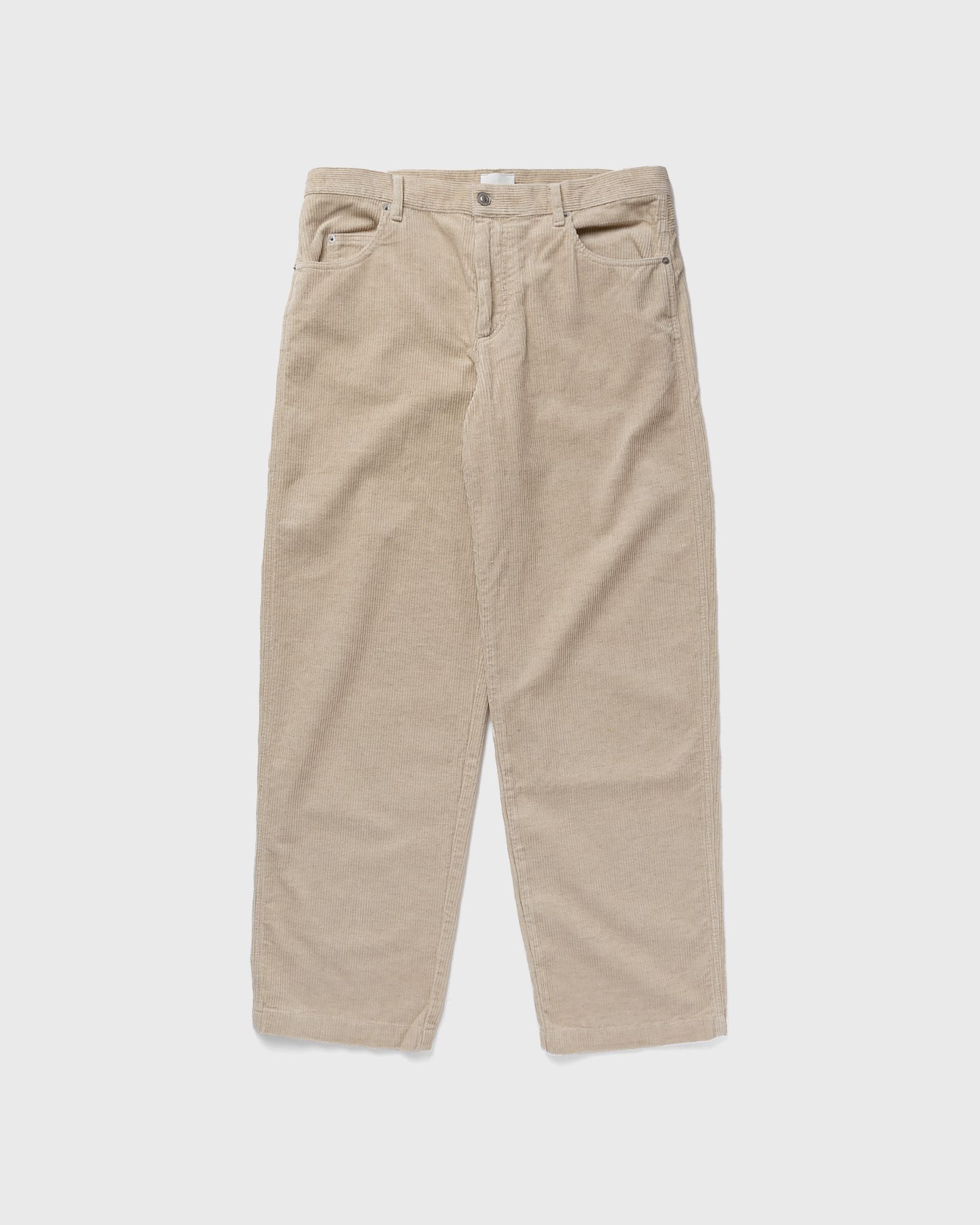 Marant JORJE TROUSERS men Casual Pants beige in Größe:L von Marant