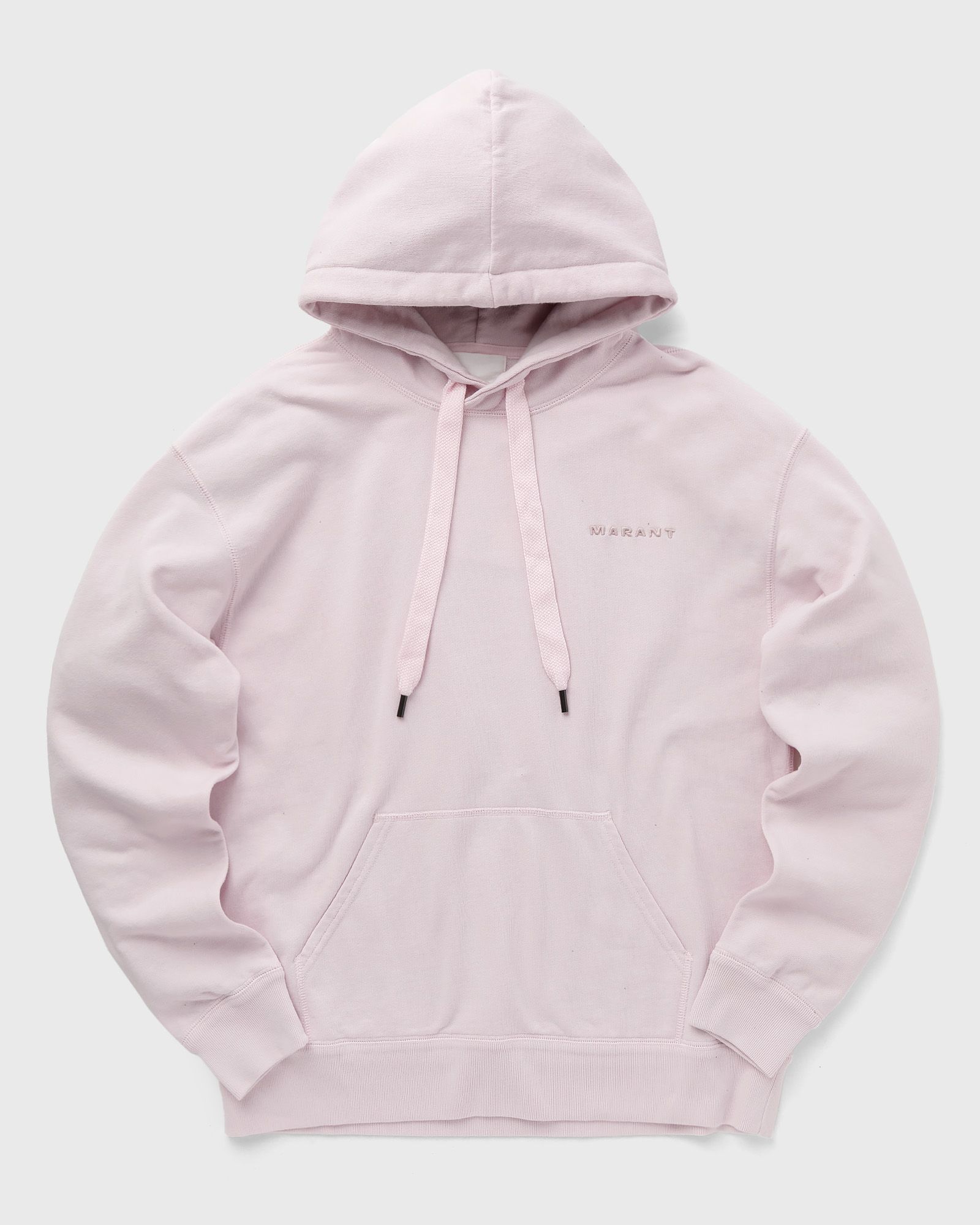 Marant MARCELLO SWEATSHIRT men Hoodies pink in Größe:L von Marant