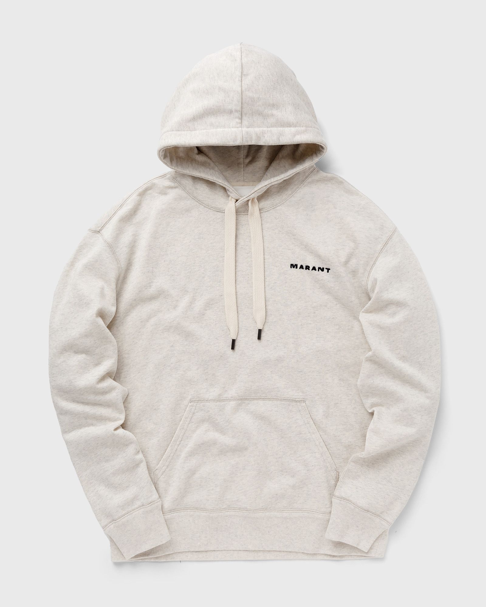 Marant MARCELLO SWEATSHIRT men Hoodies white in Größe:S von Marant