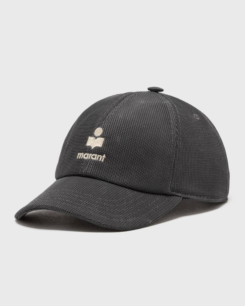 Marant MESH CAP men Caps brown in Größe:7 1/4 von Marant
