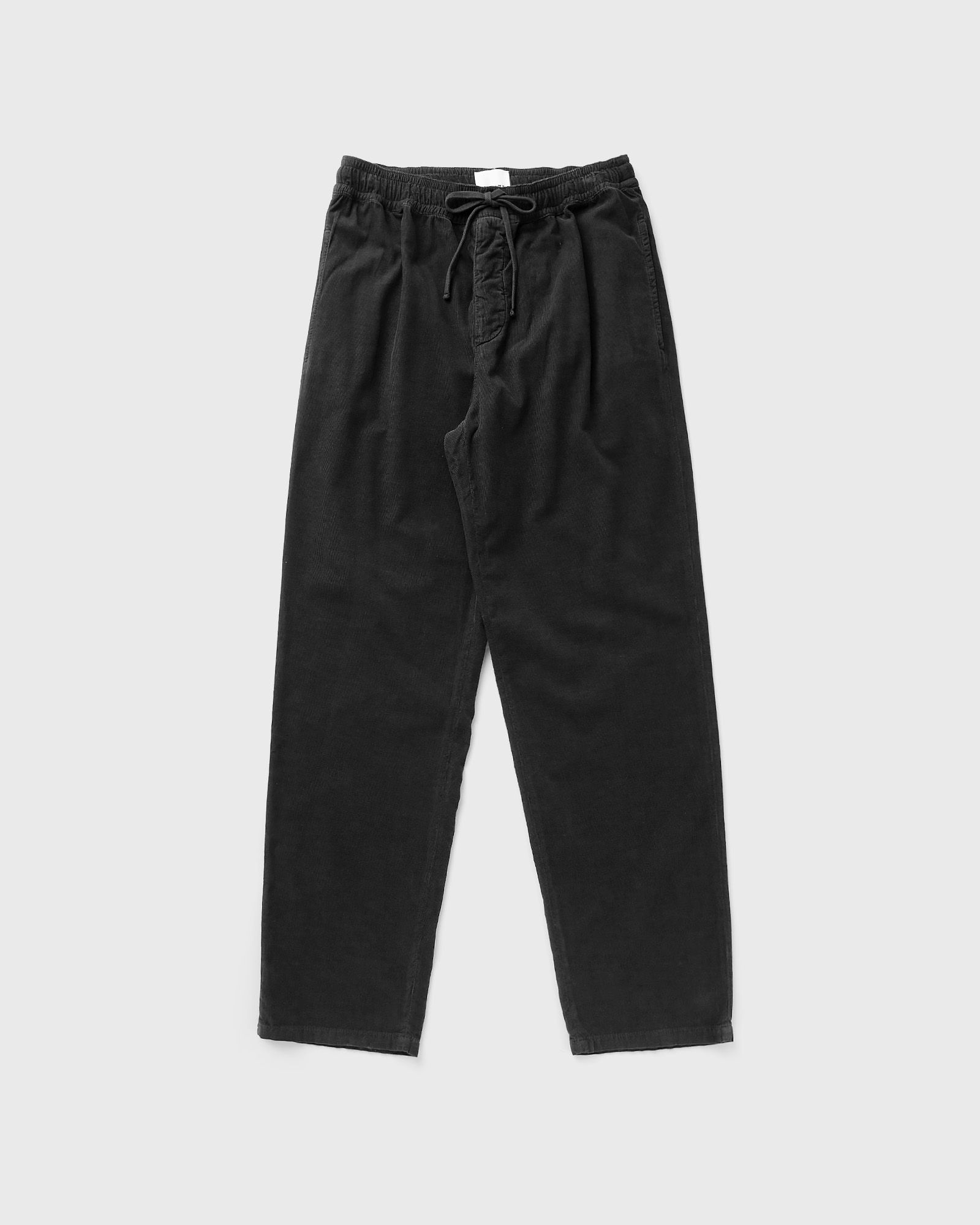 Marant OVERDYED BABYCO Pants men Casual Pants black in Größe:XL von Marant