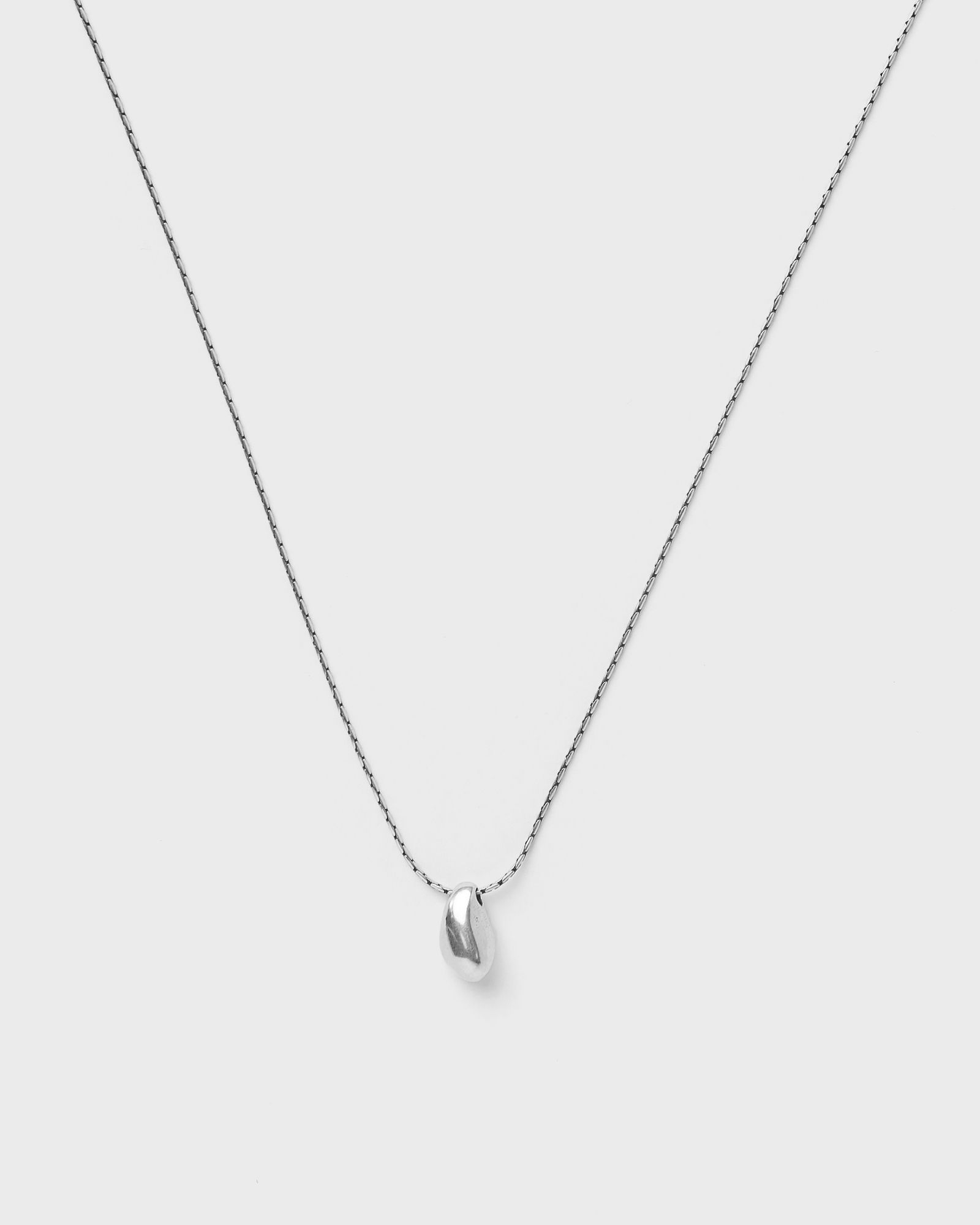 Marant PERFECT DAY MAN MEDAL men Jewellery silver in Größe:ONE SIZE von Marant