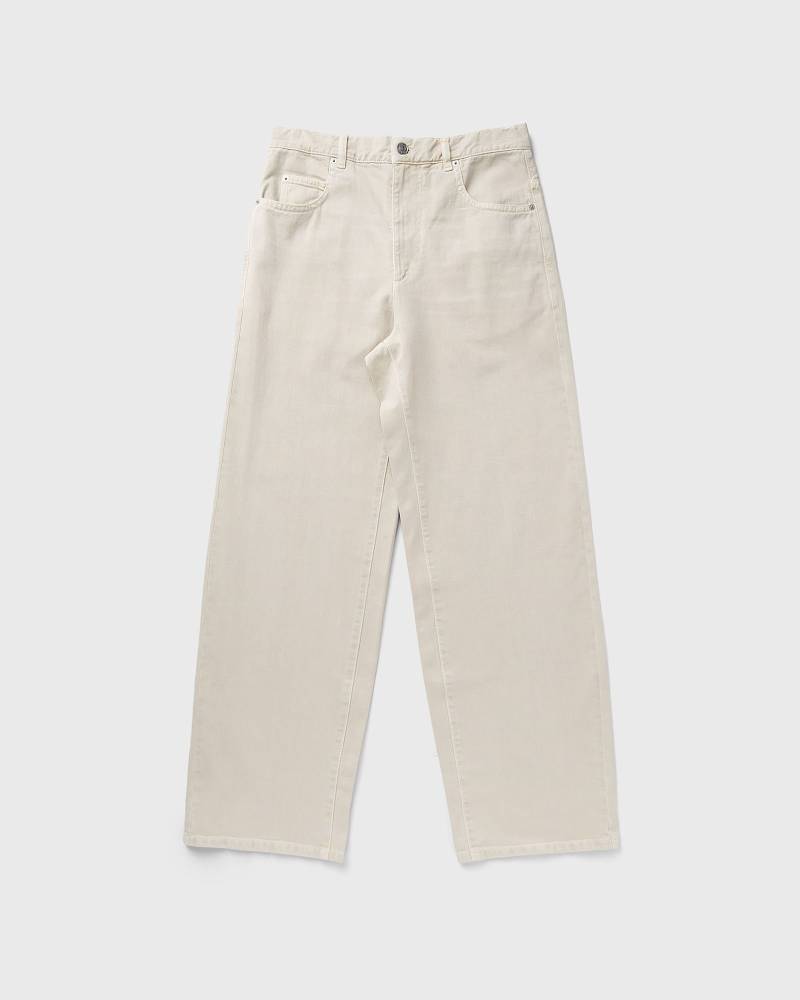 Marant SEASONAL JEANS men Jeans beige in Größe:L Marant SEASONAL JEANS men Jeans beige in Größe:L von Marant