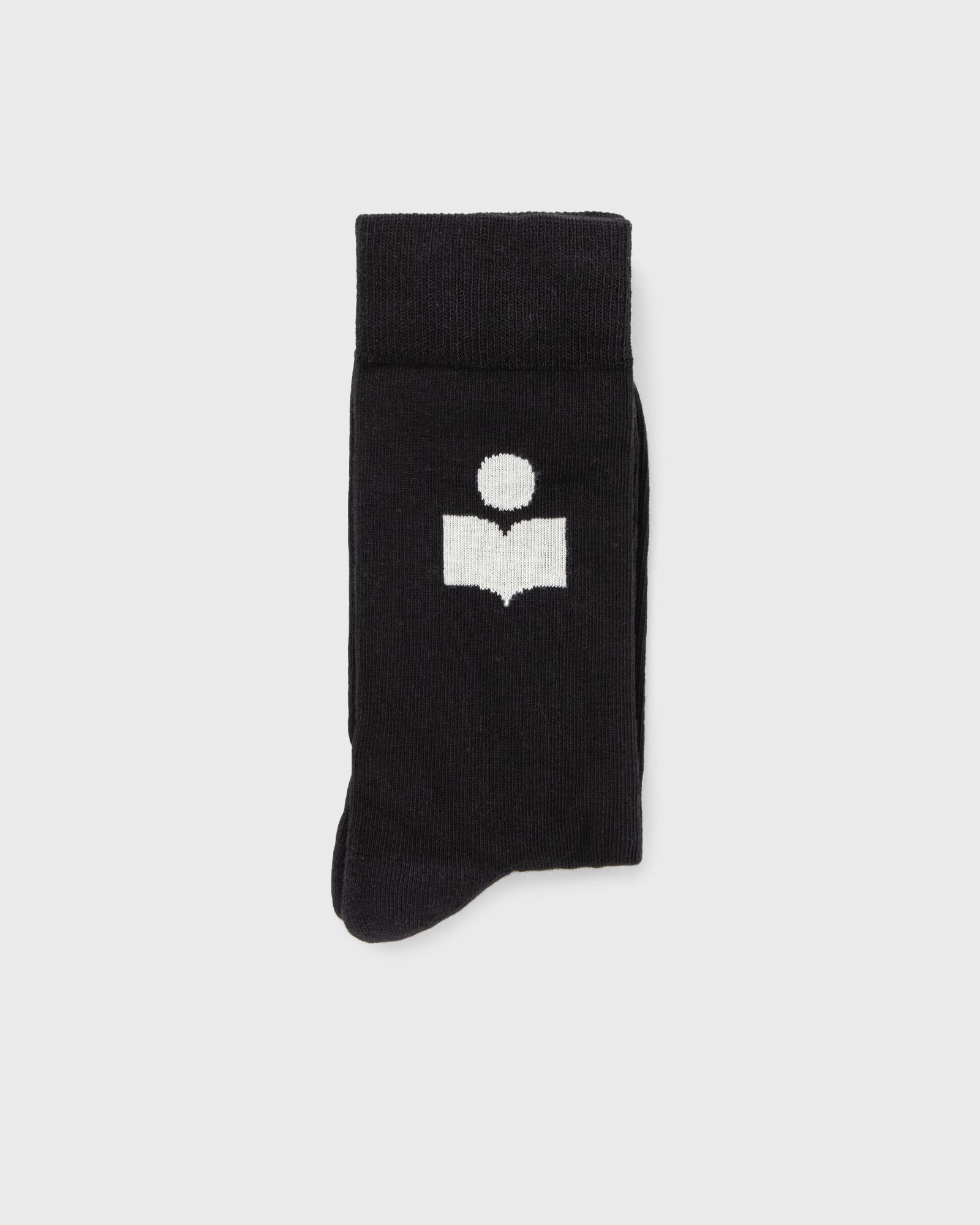 Marant SILOKI SOCKS men Socks black in Größe:ONE SIZE Marant SILOKI SOCKS men Socks black in Größe:ONE SIZE von Marant