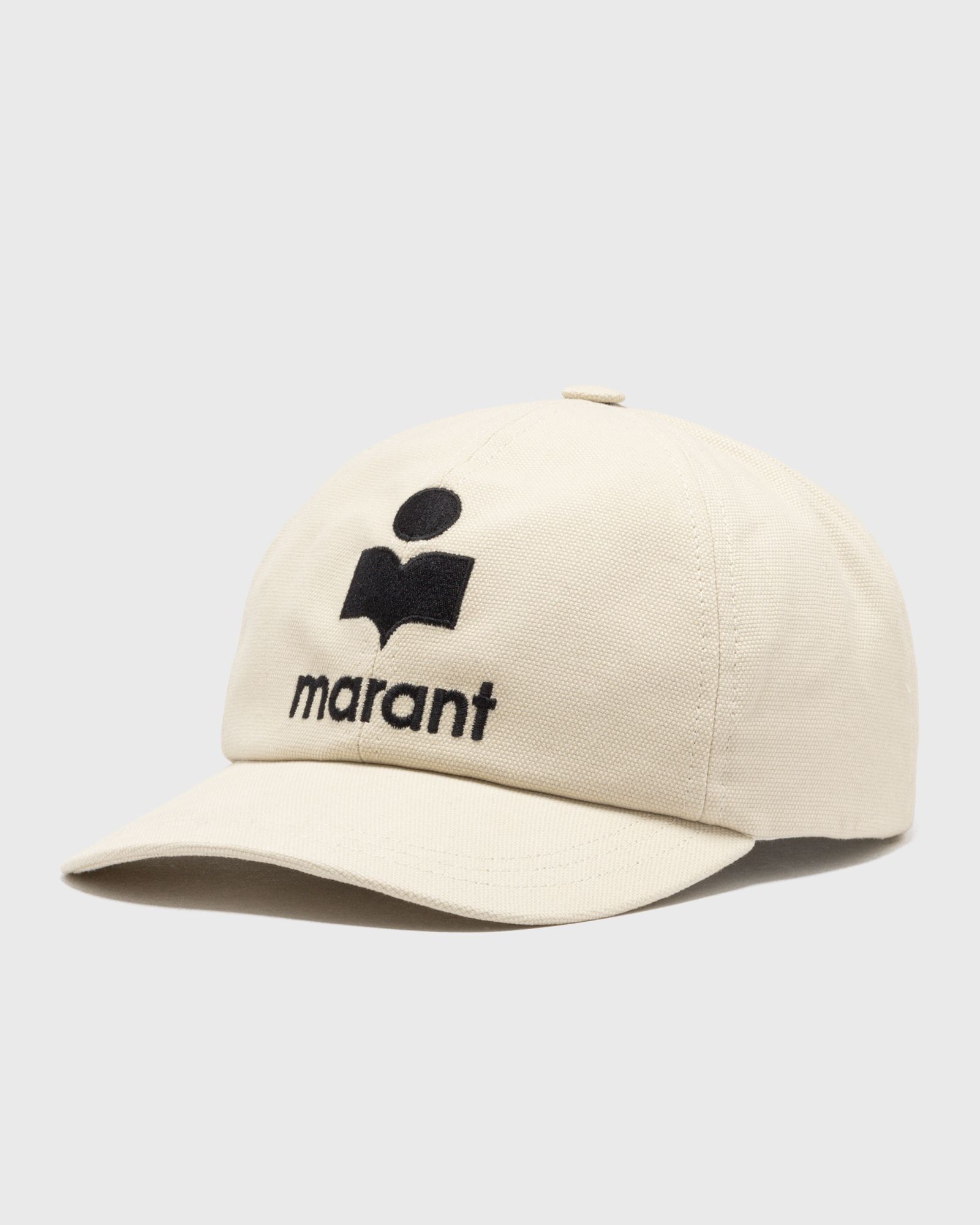 Marant SPORTY HAT men Caps beige in Größe:7 Marant SPORTY HAT men Caps beige in Größe:7 von Marant