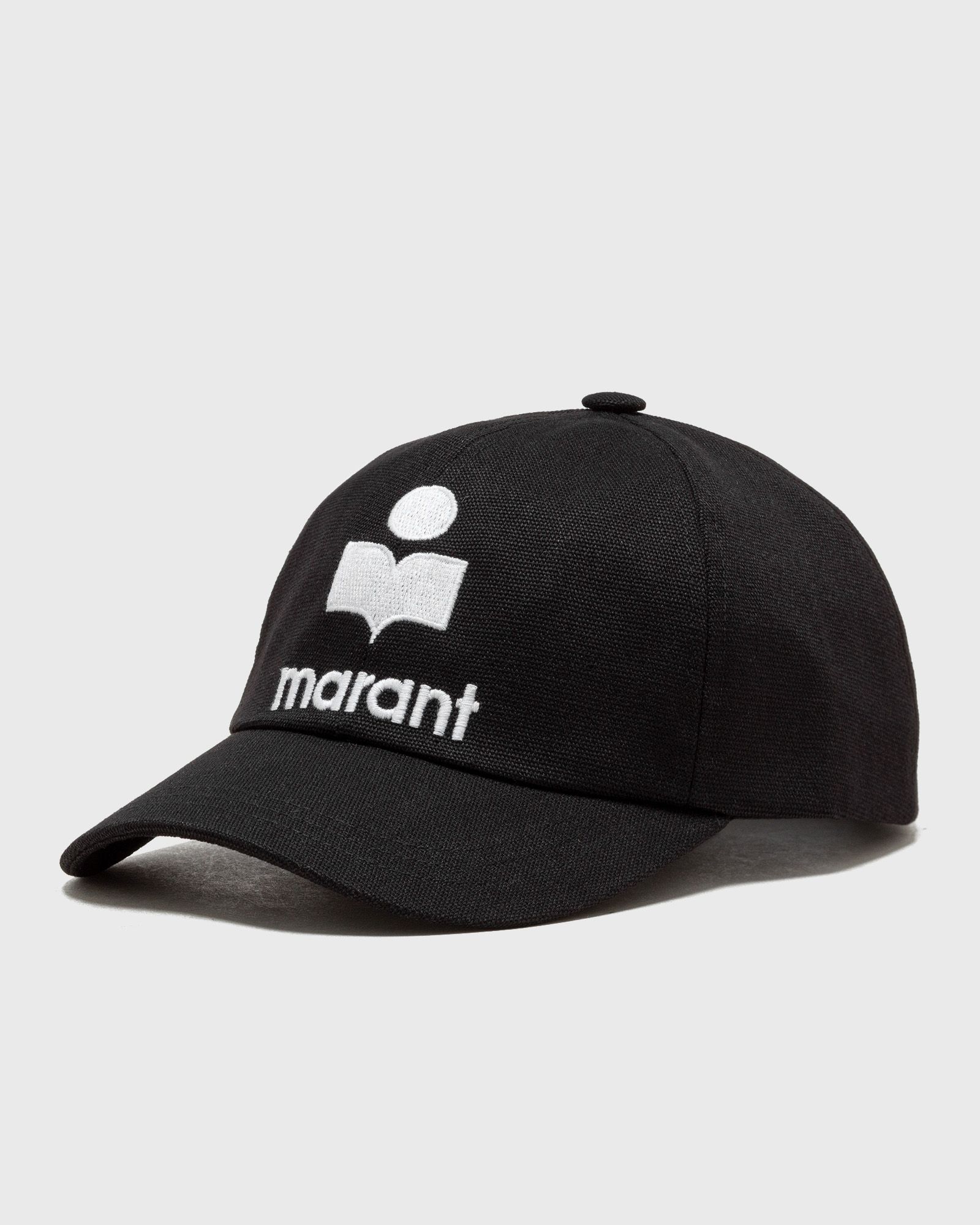 Marant TYRON CAP men Caps black in Größe:7 Marant TYRON CAP men Caps black in Größe:7 von Marant
