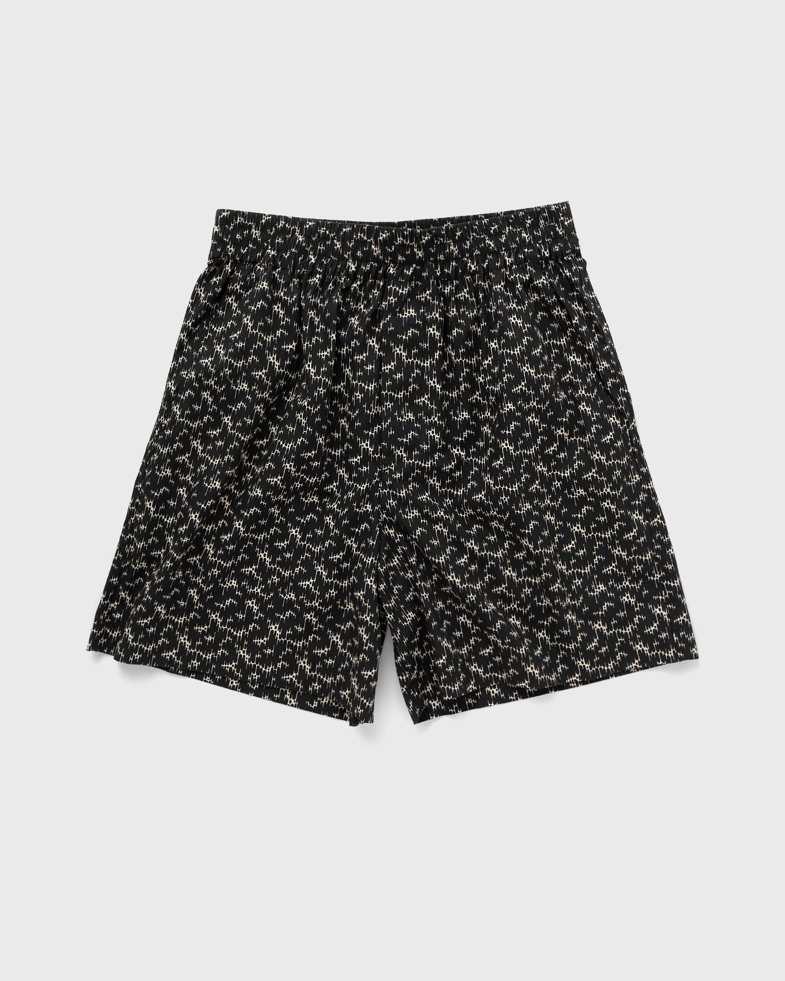 Marant VATAYA SHORTS men Casual Shorts black in Größe:L von Marant