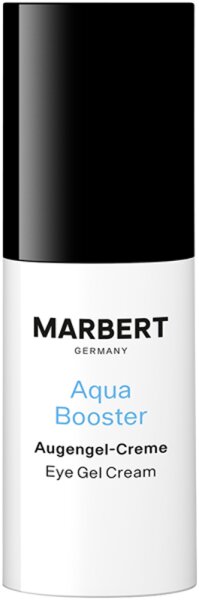 Marbert 24h Aqua Booster Eye Gel Cream 15 ml von Marbert