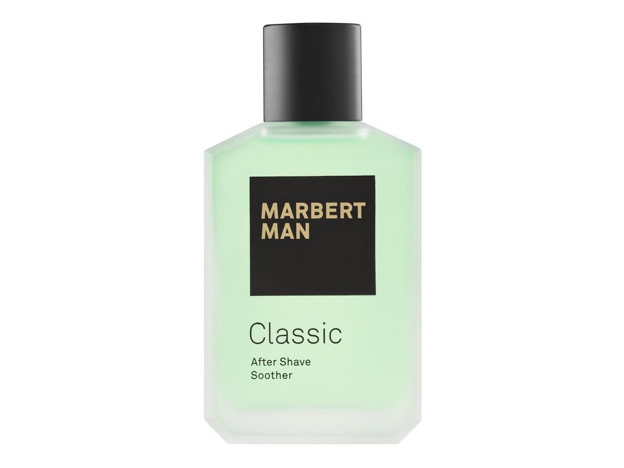 Marbert After Shave Lotion Man Classic After Shave Soother, Alle Hauttypen von Marbert