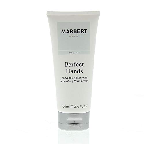 Marbert Basic Care femme/women, Perfect Hands, 1er Pack (1 x 100 ml) von Marbert