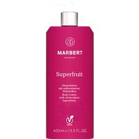 Marbert Bath & Body Superfruit Body Lotion 400 ml von Marbert
