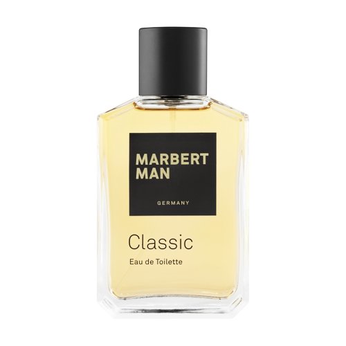 Marbert Classic homme/ man, Eau de Toilette Vaporisateur, 1er Pack (1 x 50 ml) von Marbert