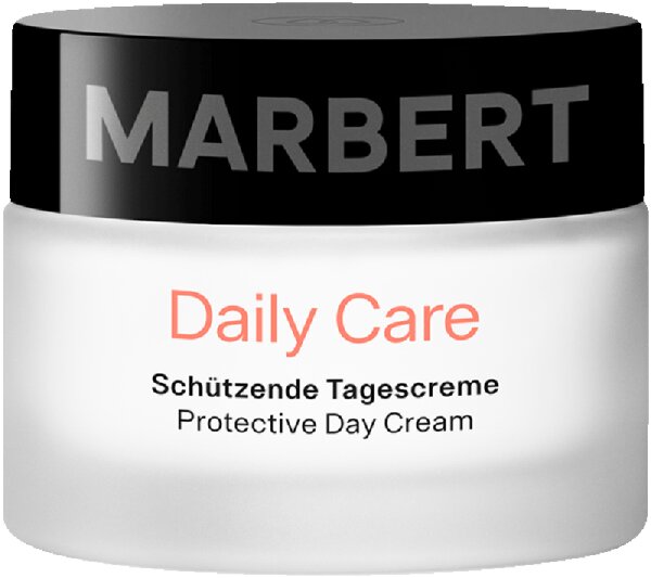 Marbert Daily Care Protective Day Cream 50 ml von Marbert