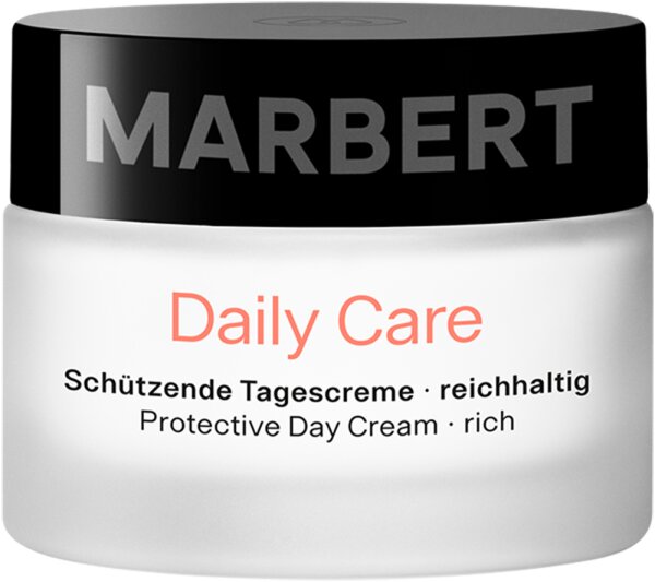 Marbert Daily Care Protective Day Cream rich 50 ml von Marbert