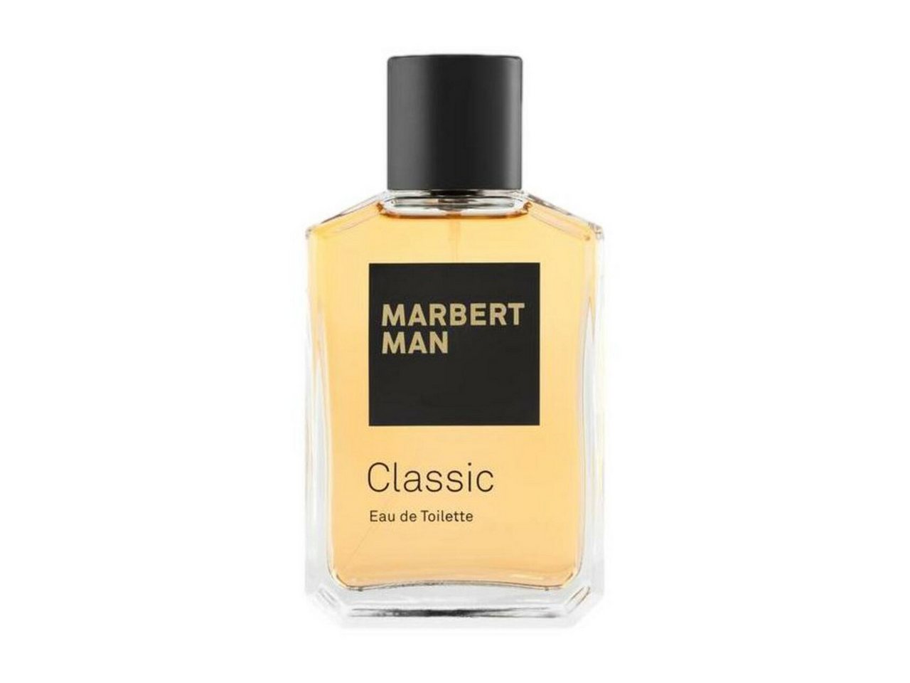 Marbert Eau de Toilette Man Classic EdT Spray von Marbert
