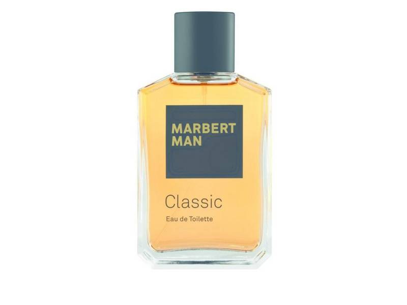 Marbert Eau de Toilette Man Classic EdT Spray von Marbert