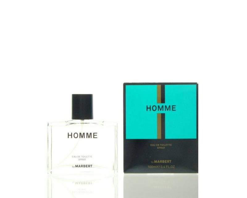 Marbert Eau de Toilette Marbert Homme Eau de Toilette 100 ml von Marbert