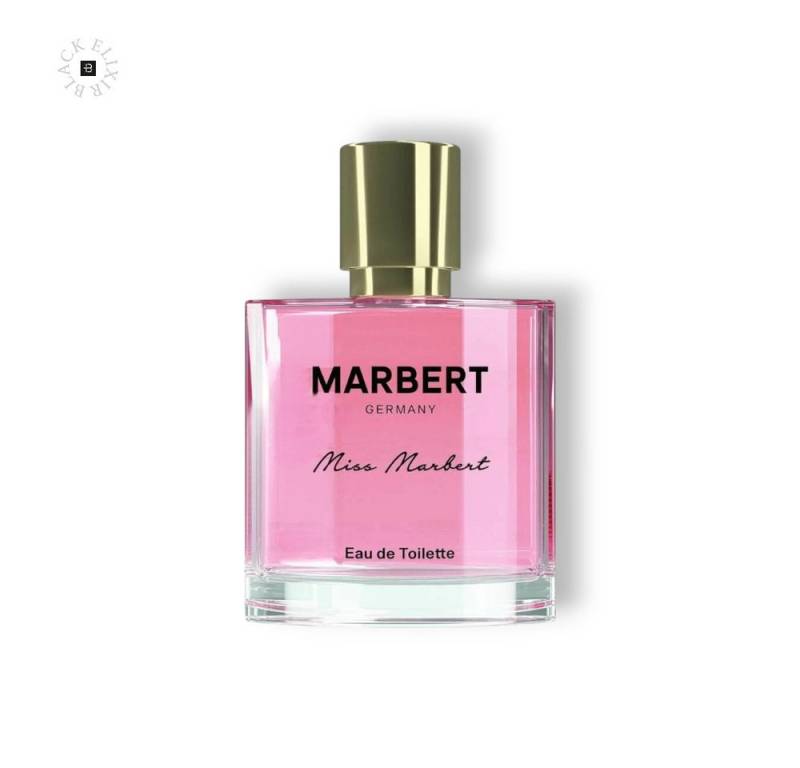 Marbert Eau de Toilette Marbert Miss Marbert Eau de Toilette 50 ml, 1-tlg. von Marbert