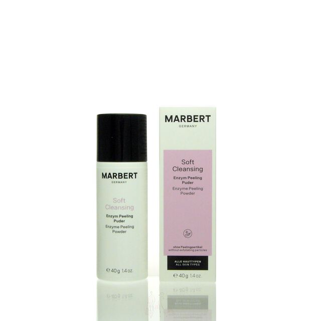 Marbert Enzyme Peeling Powder 40 g von Marbert