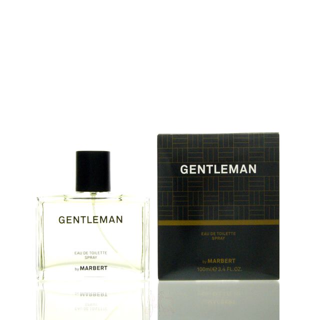 Marbert Gentleman Eau de Toilette 100 ml von Marbert
