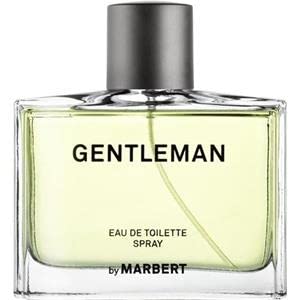 Marbert Gentleman homme/man Eau de Toilette, 100 ml von Marbert
