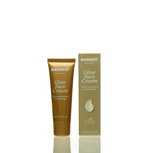 Marbert Glow Face Cream 50 ml von Marbert