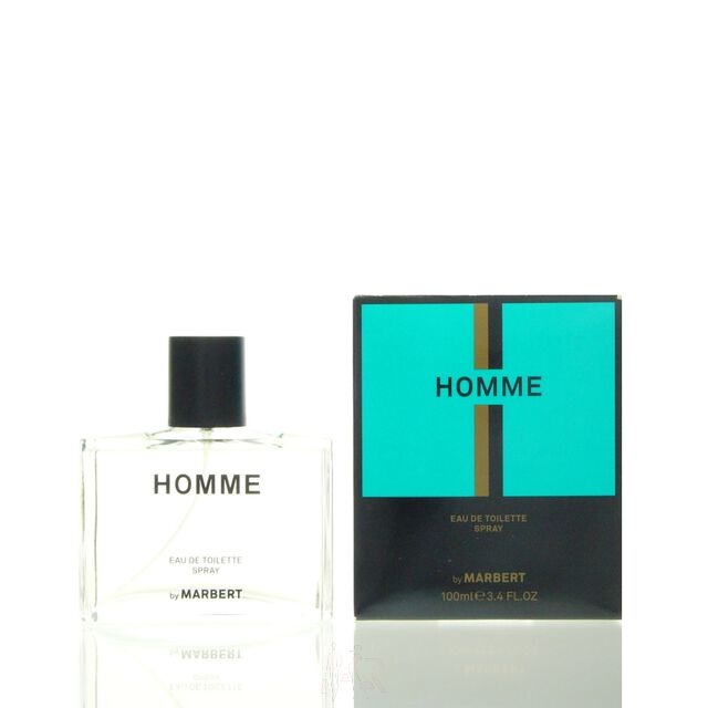 Marbert Homme Eau de Toilette 100 ml von Marbert