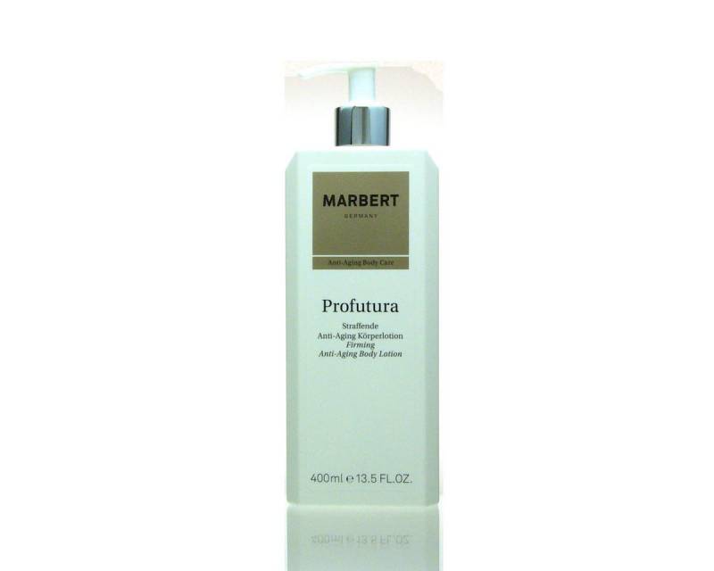 Marbert Körperpflegemittel Marbert Profutura Anti-Aging Body Lotion 400 ml von Marbert