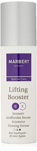 Marbert Lifting Booster femme/women, Intensive Firming Serum, 1er Pack (1 x 50 ml) von Marbert