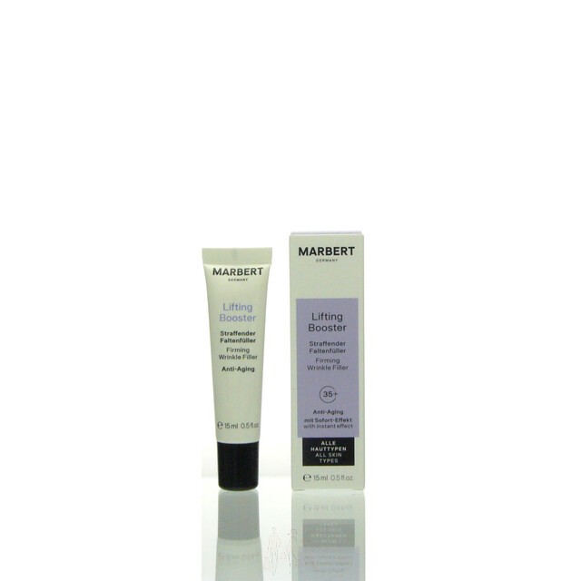 Marbert Lifting Booster Straffender Faltenf?ller 15 ml Marbert Lifting Booster Straffender Faltenf?ller 15 ml von Marbert