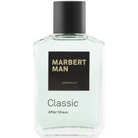 Marbert Man Classic After Shave 100 ml von Marbert
