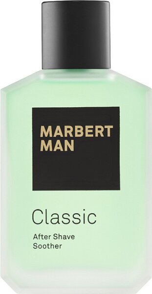Marbert Man Classic After Shave Soother 100 ml von Marbert