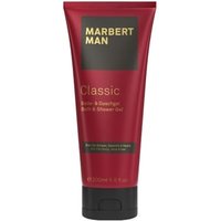 Marbert Man Classic Duschgel von Marbert