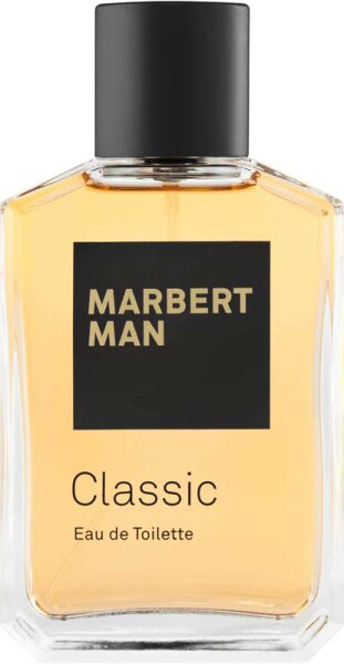 Marbert Man Classic Eau de Toilette (EdT) 100 ml von Marbert