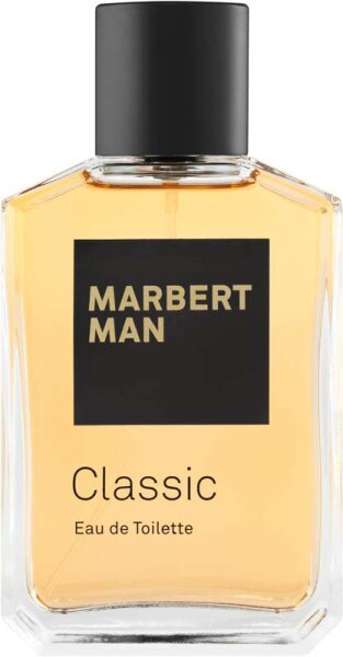 Marbert Man Classic Eau de Toilette (EdT) 50 ml von Marbert