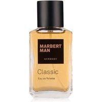 Marbert Man Classic Eau de Toilette von Marbert