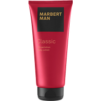 Marbert Man Classic Körperlotion 200 ml von Marbert